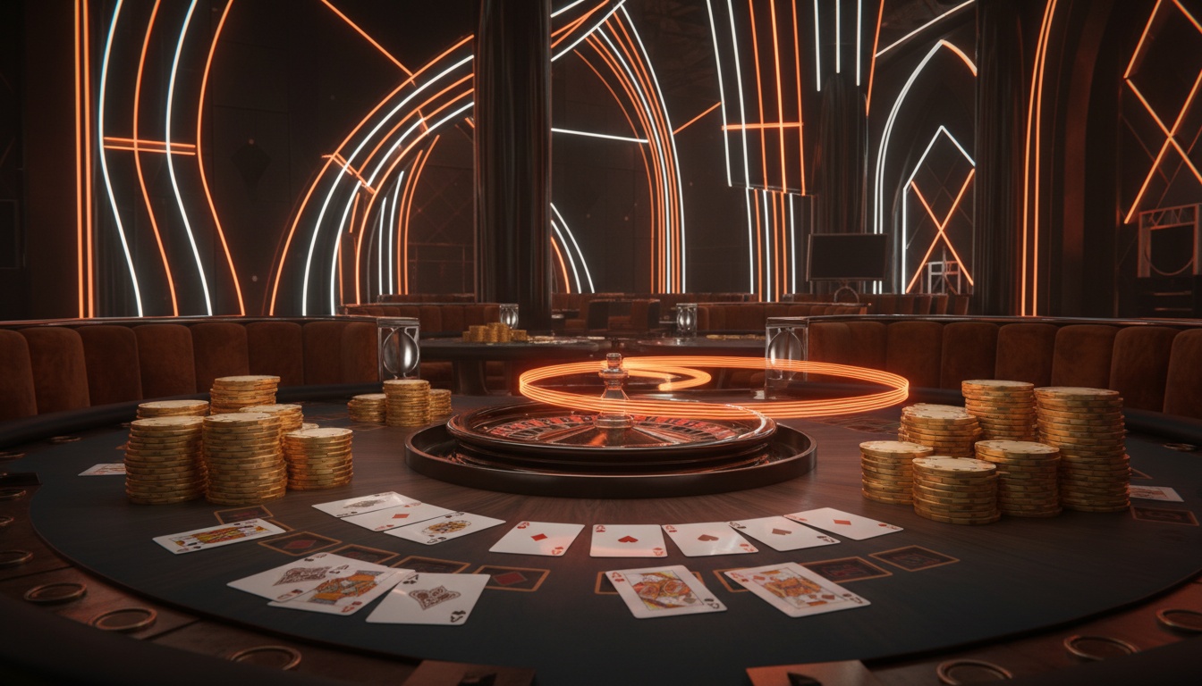 Scatters Casino